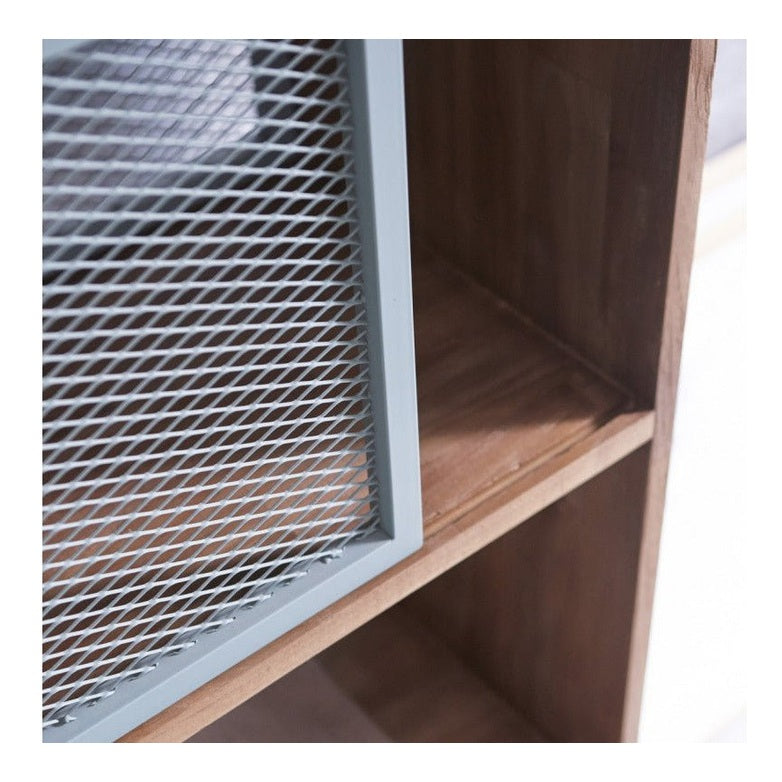 Bradbury Bookcase