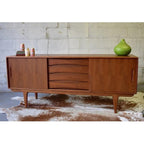 Branndi Credenza L Sideboard