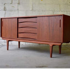 Branndi Credenza M Sideboard