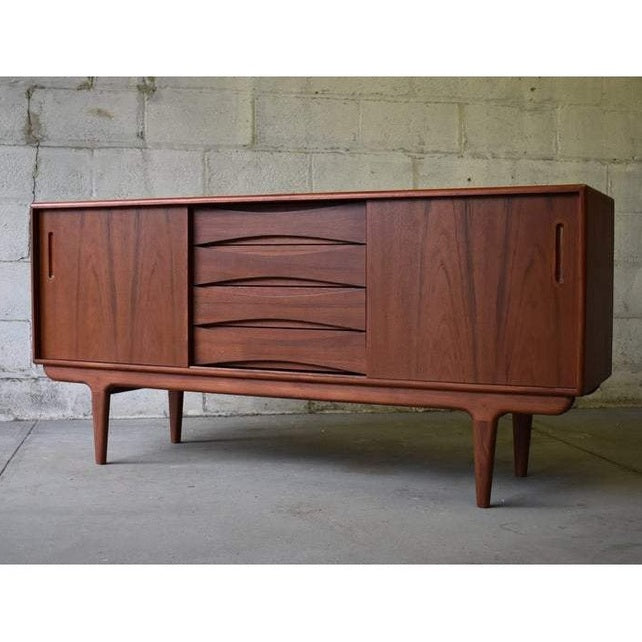 Branndi Credenza S Sideboard