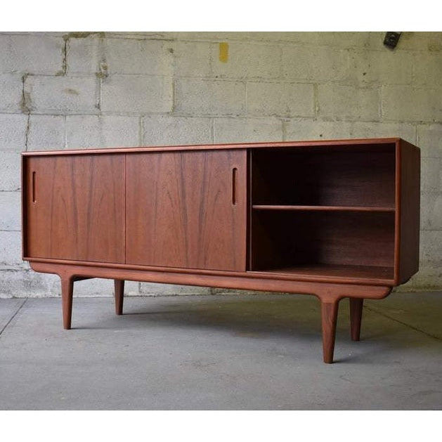 Branndi Credenza S Sideboard