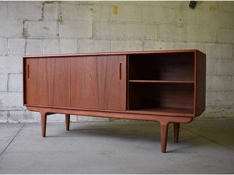 Branndi Credenza S Sideboard