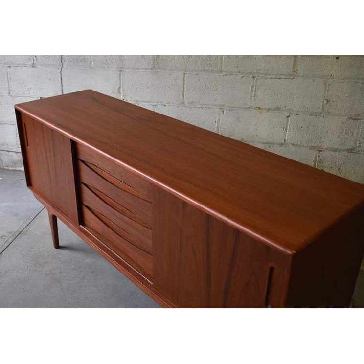 Branndi Credenza S Sideboard