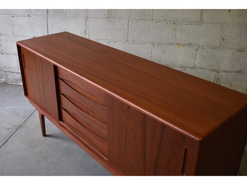 Branndi Credenza S Sideboard