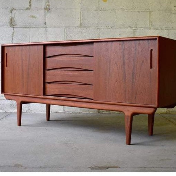 Branndi Credenza S Sideboard