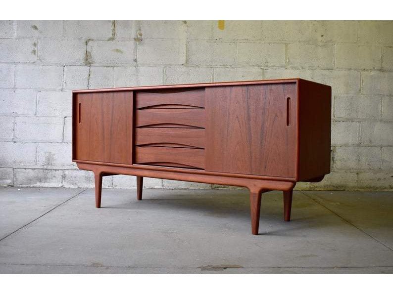 Branndi Credenza S Sideboard