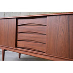 Branndi Credenza S Sideboard