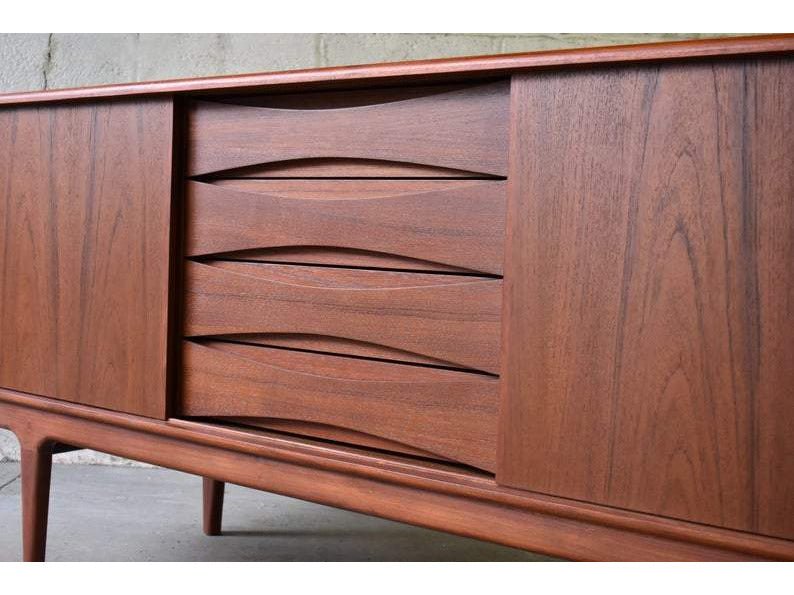 Branndi Credenza S Sideboard