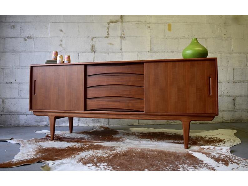 Branndi Credenza XL Sideboard