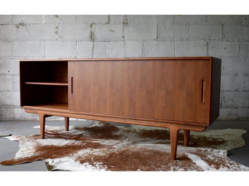 Branndi Credenza XL Sideboard