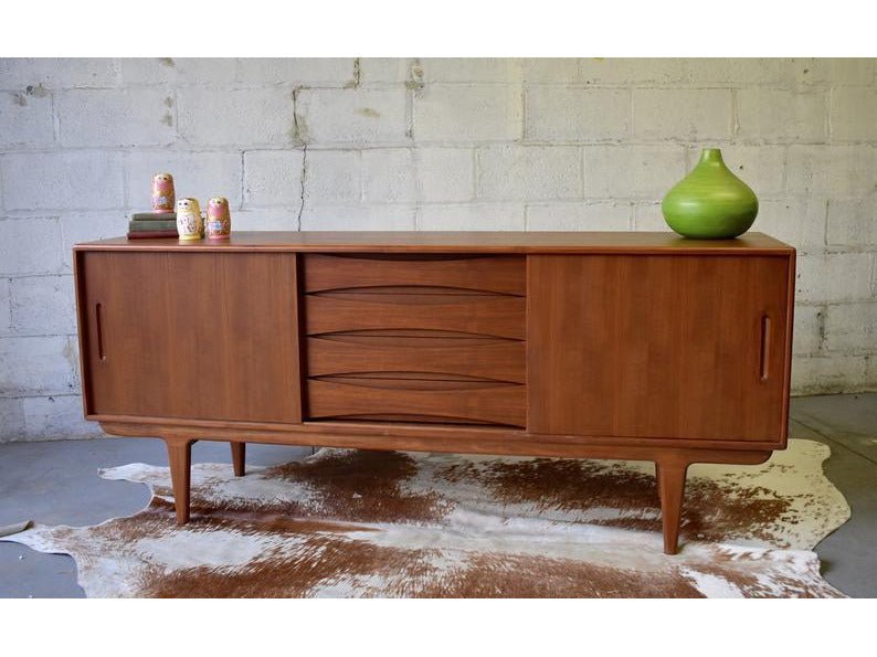 Branndi Credenza XL Sideboard