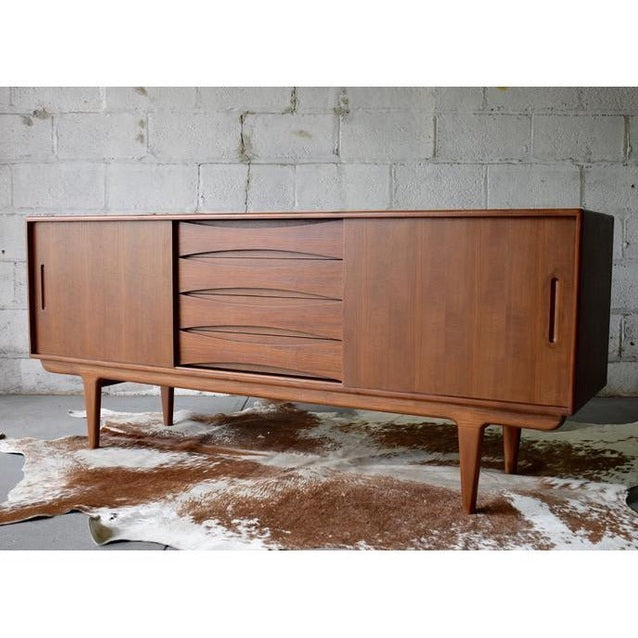 Branndi Credenza XL Sideboard