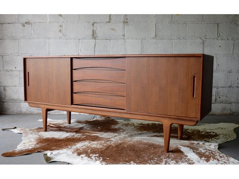 Branndi Credenza XL Sideboard