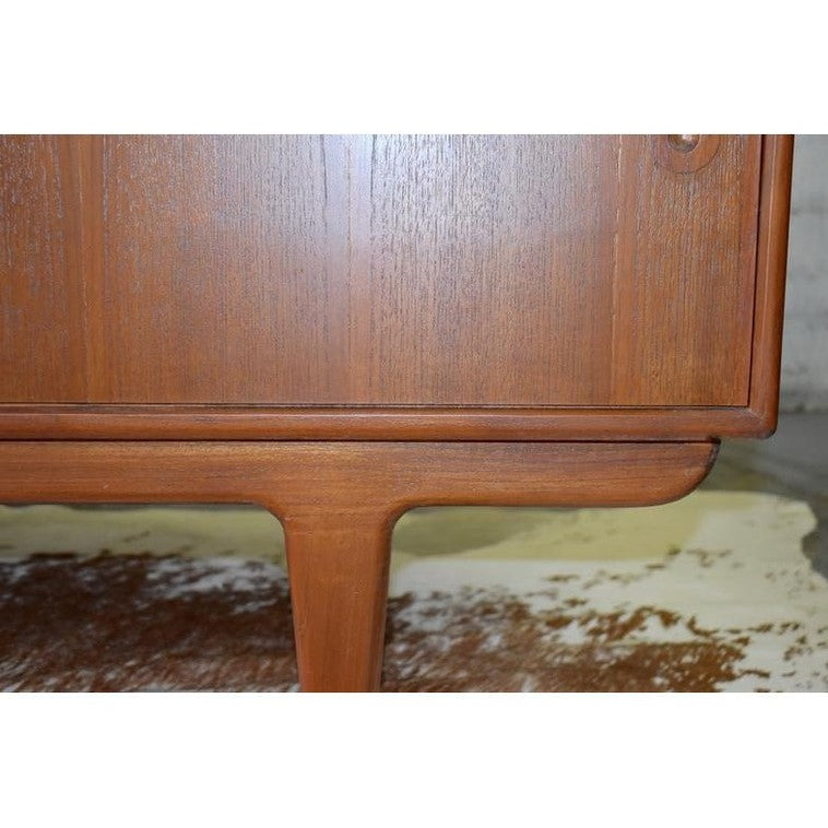 Branndi Credenza XL Sideboard