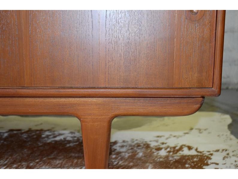 Branndi Credenza XL Sideboard