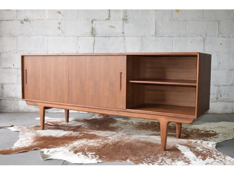 Branndi Credenza XL Sideboard