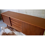 Branndi Credenza XL Sideboard