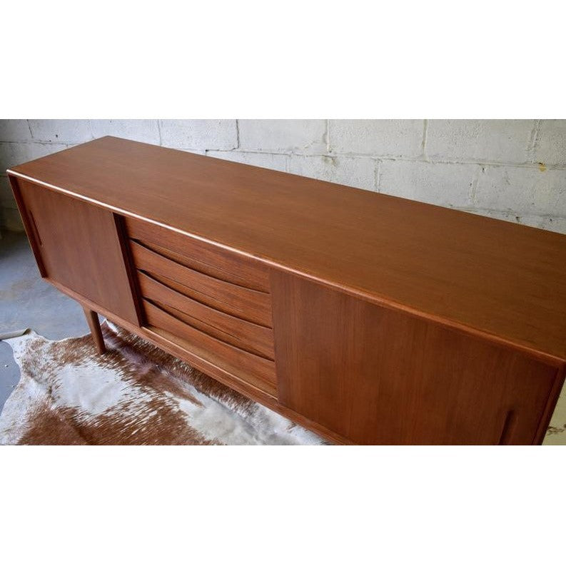 Branndi Credenza XL Sideboard