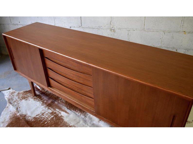 Branndi Credenza XL Sideboard