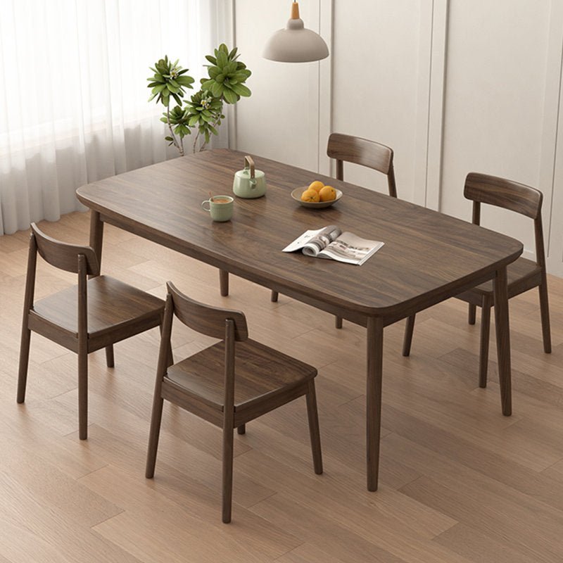 Brent dining set