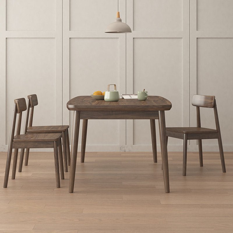 Brent dining set