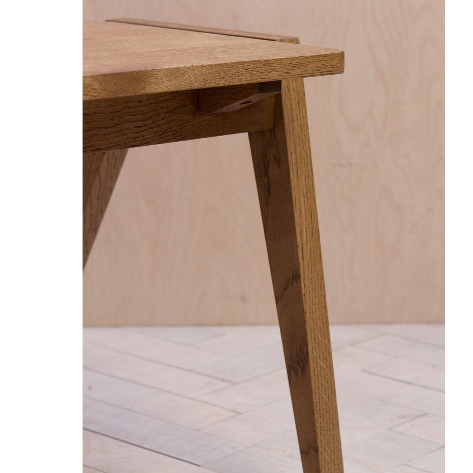 Bristle chair