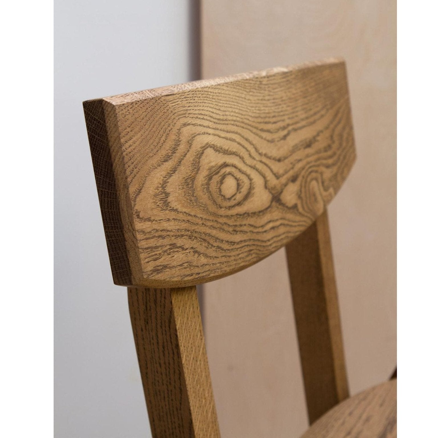 Bristle chair