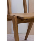 Bristle chair