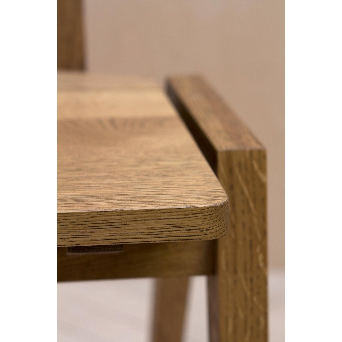 Bristle chair