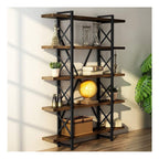 Brunswick Loft Bookshelf