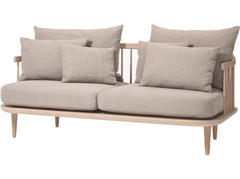 Bryne Loveseat Sofa