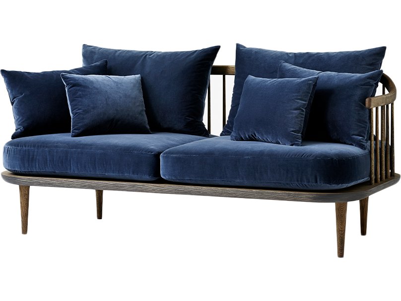 Bryne Loveseat Sofa
