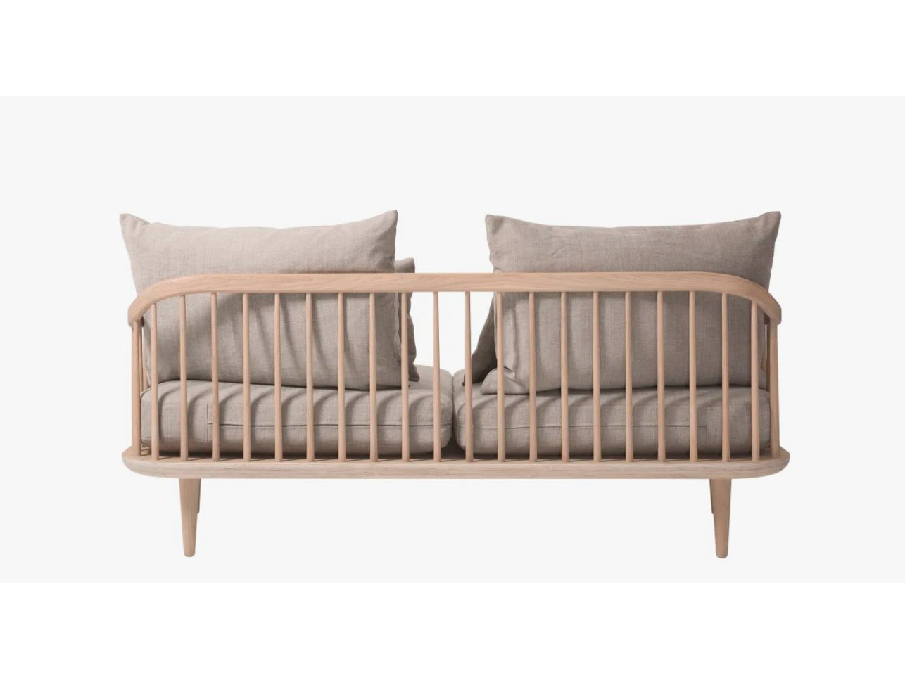 Bryne Loveseat Sofa