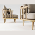 Bryne Single Lounge Chair