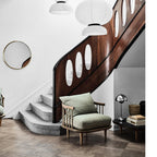 Bryne Single Lounge Chair