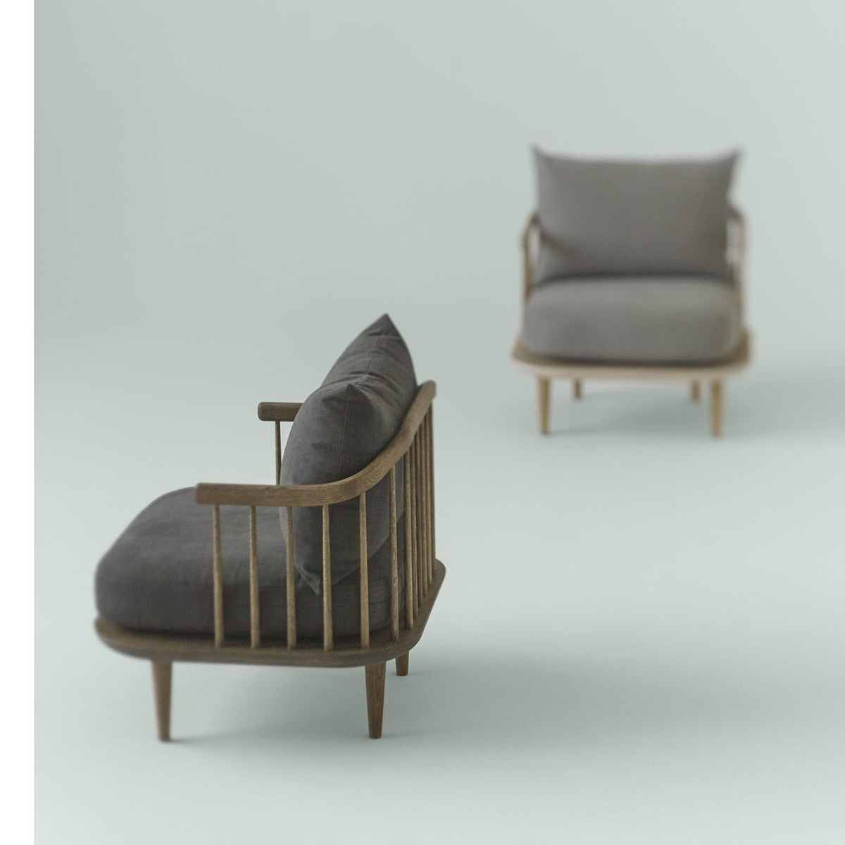 Bryne Single Lounge Chair