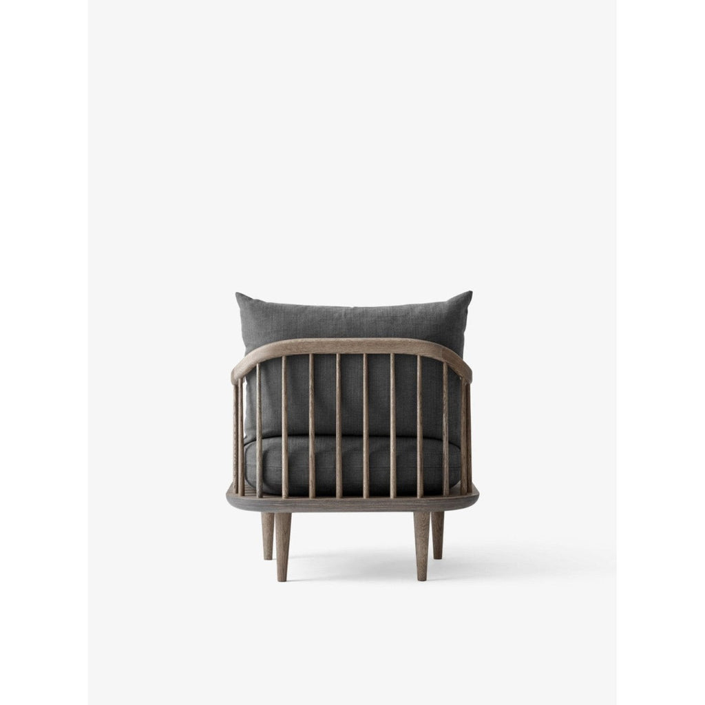 Bryne Single Lounge Chair