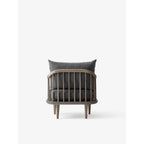 Bryne Single Lounge Chair