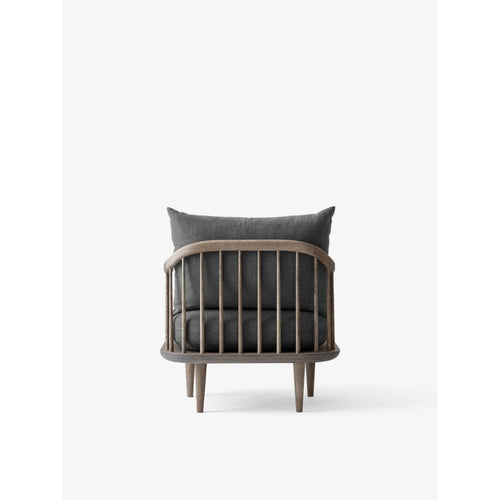 Bryne Single Lounge Chair