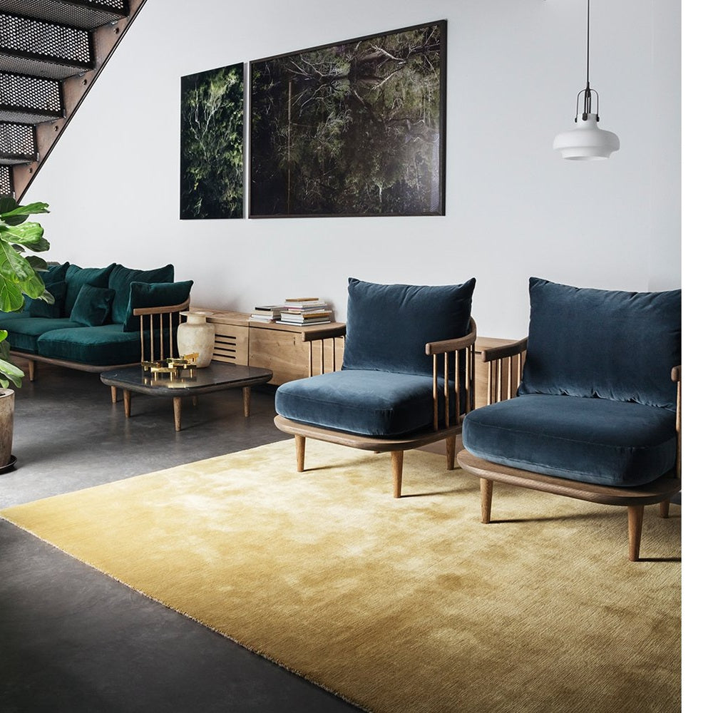 Bryne Single Lounge Chair