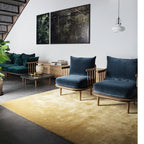 Bryne Single Lounge Chair