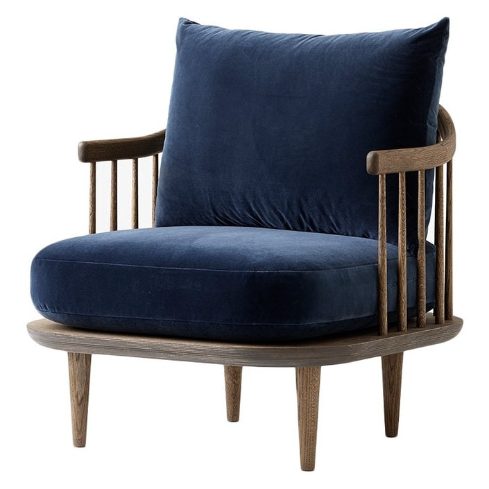 Bryne Single Lounge Chair