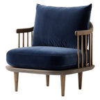 Bryne Single Lounge Chair
