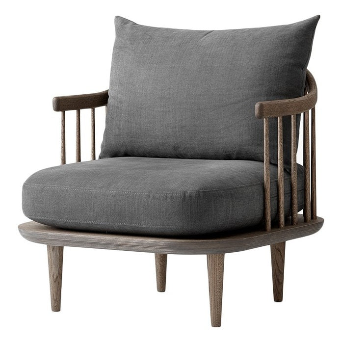 Bryne Single Lounge Chair