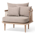 Bryne XL Lounge Chair