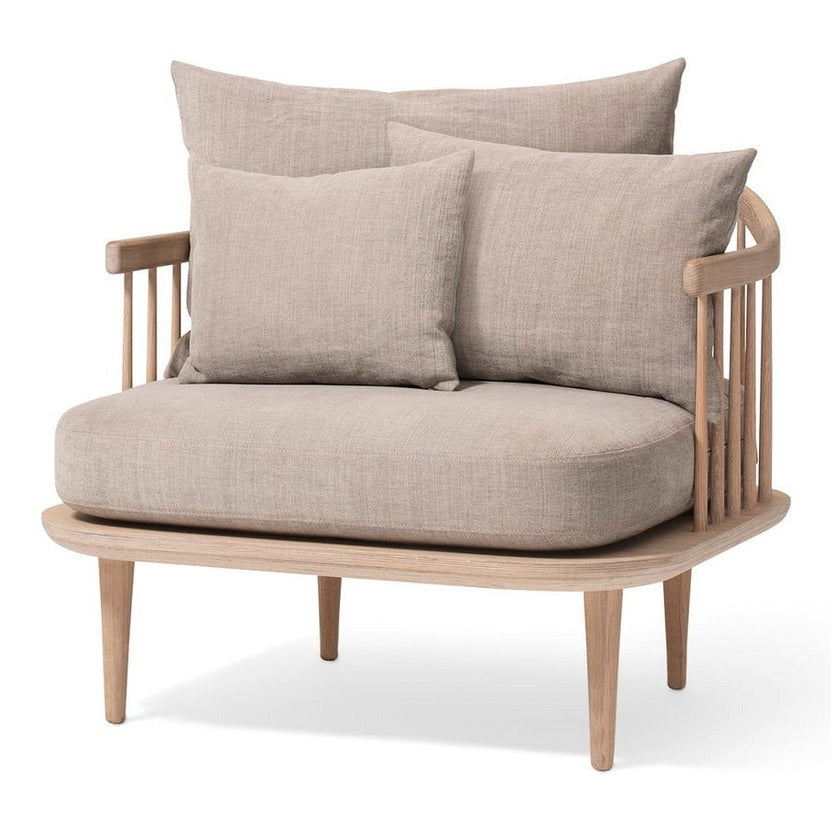 Bryne XL Lounge Chair