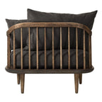 Bryne XL Lounge Chair
