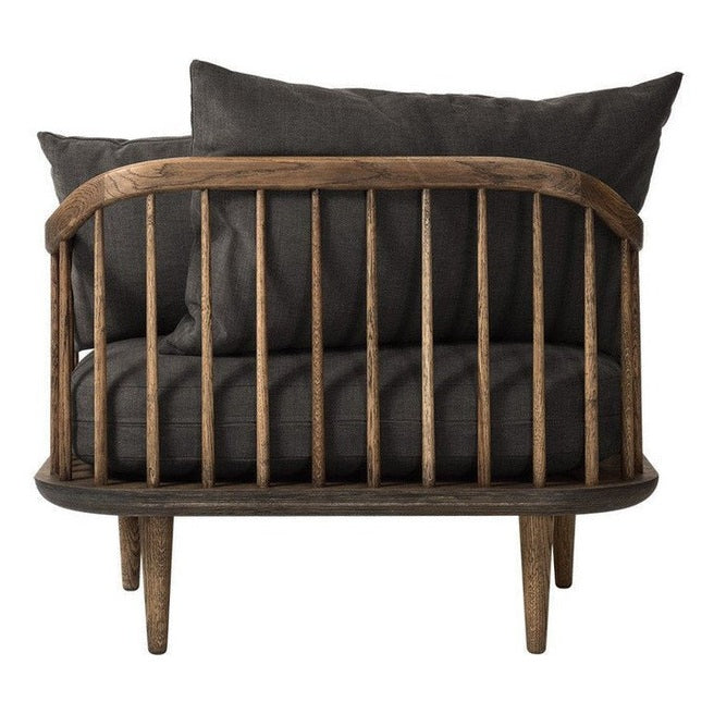 Bryne XL Lounge Chair