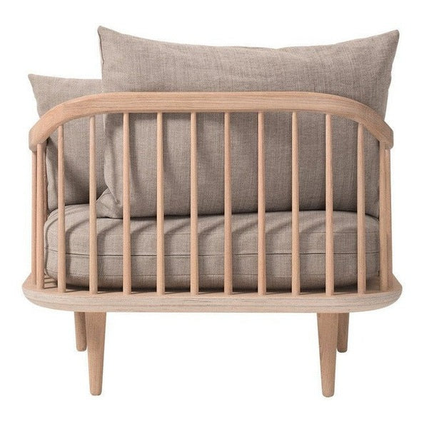 Bryne XL Lounge Chair