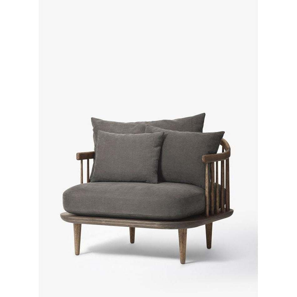 Bryne XL Lounge Chair